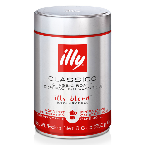 Illy Kave Hol Kaphato