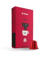 MOAK Rock nespresso kompatibilis kávékapszula - Dolce Vita Szicíliából