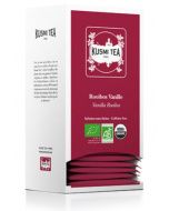 Kusmi, Rooibos-Vanília bio tea, 25 db KusmiPro filter, 50 g

