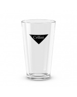 Cellini, üvegpohár 330ml