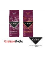Cellini Specialty szemes kávé csomaf