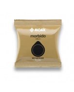 Moak, "Morbido Funk" (BIO-Fair) adagos-egyenkénti kávé, 1 adag