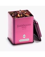 Dammann, "Provence" szálas gyümölcstea, 100g