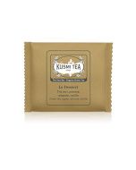 Kusmi, Organic Le Dessert 2025 mandulás vaníliás zöld tea 100 db KusmiPro filter, 200 g