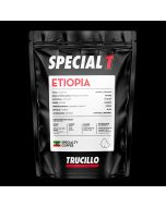 Trucillo, SPECIAL T Ethiopia, specialty szemes kávé 250 gr