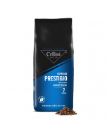 Cellini, "Prestigio" 100% arabica szemes kávé 500g