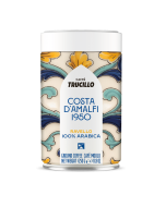 Trucillo, Costa D’Amalfi RAVELLO, 100% Arabica darált kávé 250 gr