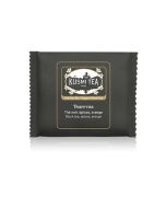 Kusmi, Organic Tsarevna 2025 fűszeres fekete tea narancs, kardamom, fahéj ízzel, 100 db KusmiPro filter, 200 g