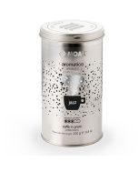 MOAK Aromatico Jazz 100 % Arabica szemes k&aacute;v&eacute; aromaz&aacute;r&oacute; f&eacute;m dobozban olasz k&aacute;v&eacute; Szic&iacute;lia