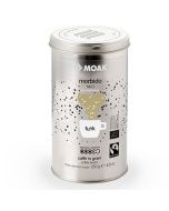 Moak, "Morbido Funk" (BIO-Fair) szemes k&aacute;v&eacute;, 250 g