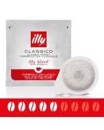 illy, adagos-egyenk&eacute;nti k&aacute;v&eacute;, 200 adag