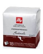 illy IperEspresso Arabica Selection Guatemala 100% Arabica kávékapszula, 18 db