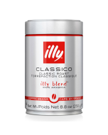 illy, szemes k&aacute;v&eacute;, 250 gr
