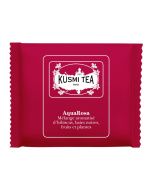 Kusmi AquaRosa bio gy&uuml;m&ouml;lcstea, 1 db KusmiPro filter