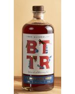BTTR N&deg;1 alkoholmentes p&aacute;rlat 70cl