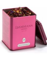 Dammann, "Passion Framboise" f&eacute;mdobozos sz&aacute;las gy&uuml;m&ouml;lcs tea, 100 gr