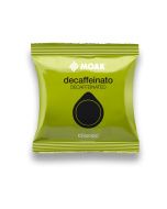 Moak, koffeinmentes adagos-egyenk&eacute;nti k&aacute;v&eacute;, 50 adag