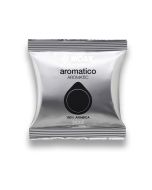 MOAK 100 % Arabica POD k&aacute;v&eacute;p&aacute;rna Easy Serving Espresso