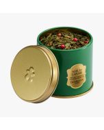 Dammann, "Christmas - No&euml;l en Laponie" sz&aacute;las z&ouml;ld tea 100 gr