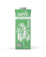 DRYK Barista bors&oacute; ital - tejhelyettes&iacute;tő n&ouml;v&eacute;ny ital, bors&oacute;tej