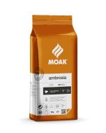 MOAK Ambrosia 100 % Arabica olasz szemes k&aacute;v&eacute; Szic&iacute;lia pr&eacute;mium