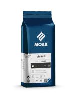 MOAK Vivace 60% Arabica 40% Robusta szemes k&aacute;v&eacute;