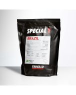 Trucillo, SPECIAL T Brazil,  specialty szemes k&aacute;v&eacute; 250gr