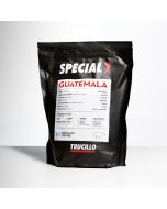 Trucillo, SPECIAL T Guatemala, specialty szemes k&aacute;v&eacute; 250 gr