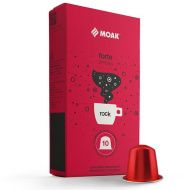 MOAK Rock nespresso kompatibilis k&aacute;v&eacute;kapszula - Dolce Vita Szic&iacute;li&aacute;b&oacute;l