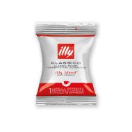 illy, kapszula Itaca espresso, 100 adag