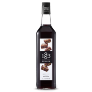 Routin, Brownie szirup 1 l