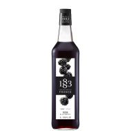 Routin, Szeder szirup 1 l