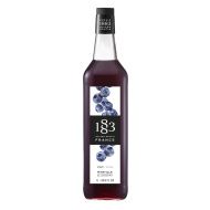 Routin, K&eacute;k&aacute;fonya szirup 1 l