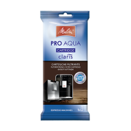 Melitta, Pro Aqua v&iacute;zl&aacute;gy&iacute;t&oacute; patron automata k&aacute;v&eacute;g&eacute;pekhez