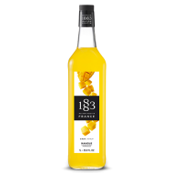 Routin, Mango szirup 1 l