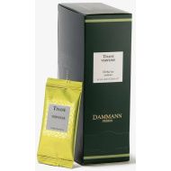 Dammann Verveine citromos verbéna herba tea, 24 kristályfilteres doboz
