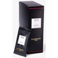 Dammann, "Houjicha" kristályfilteres bio zöld tea, 24 db