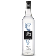 Routin, Triple Sec szirup 1 l