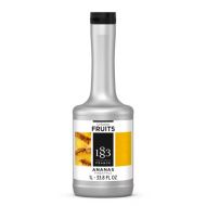 Routin, Anan&aacute;sz p&uuml;r&eacute; 1 l
