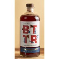 BTTR N&deg;1 alkoholmentes p&aacute;rlat 70cl