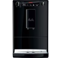 Melitta, CaffeO Solo k&aacute;v&eacute;g&eacute;p fekete (pure black) E950-322 EU
