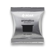 Moak, "Aromatico" IES kompatibilis kapszula, 100 adag