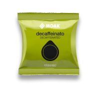 Moak, koffeinmentes adagos-egyenk&eacute;nti k&aacute;v&eacute;, 50 adag