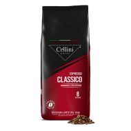 Cellini, "Classico" szemes k&aacute;v&eacute; 500g