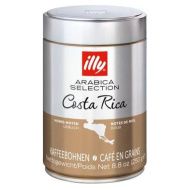 illy, szemes k&aacute;v&eacute; Arabica Selection Costa Rica, 250 gr