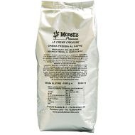 Moretto, Pr&eacute;mium jeges k&aacute;v&eacute;kr&eacute;m, 1kg