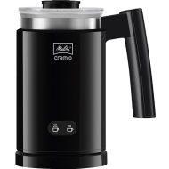 Melitta, Cremio elektromos tejhabos&iacute;t&oacute; fekete 1014-02