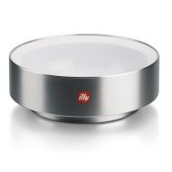 illy logos cukortart&oacute; pultra