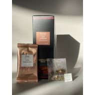 Dammann, "Miss Dammann" kristályfilteres zöld tea, 24 db