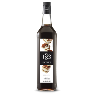 Routin, Tiramisu szirup 1 l